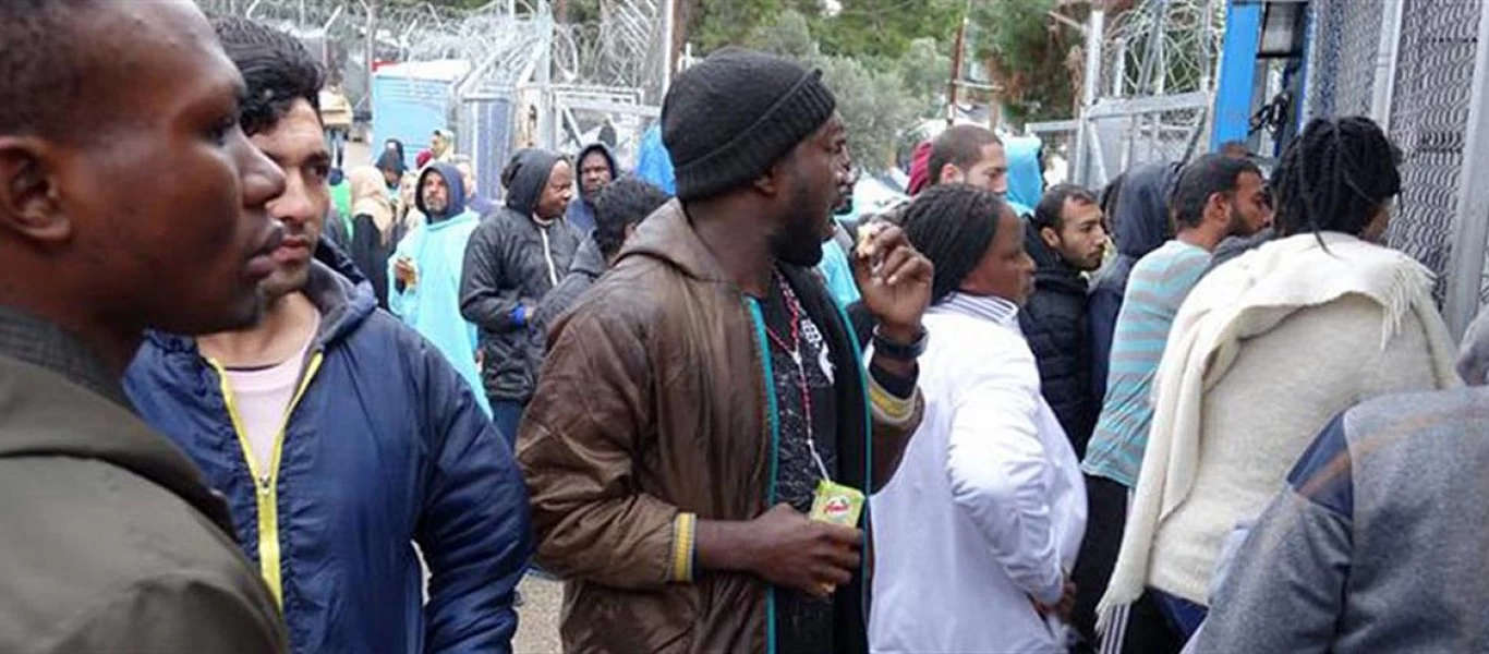 Στο ΣτΕ για τις επιτάξεις ο δήμος Αν. Σάμου - Προσφυγή και στο Ευρωπαϊκό Δικαστήριο